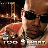 Too Short - Blow The Whistle vinyl cover