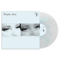 Tops - Empty Seats vinyl cover