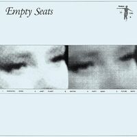 Tops - Empty Seats vinyl cover