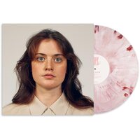 Tops - I Feel Alive vinyl cover