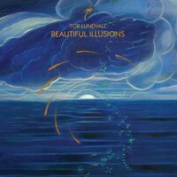 Tor Lundvall - Beautiful Illusions vinyl cover