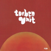 Torben Unit - Torben Unit vinyl cover