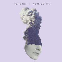 Torche - Admission vinyl cover