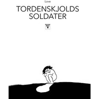 Tordenskjolds Soldater - Love vinyl cover