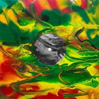 Torei - Sftm001 vinyl cover