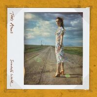 Tori Amos - Scarlet's Walk vinyl cover