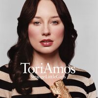 Tori Amos - Strange Little Girls (Heart of Gold Version) vinyl cover