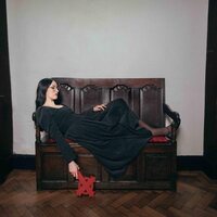 Toria Wooff - Toria Wooff vinyl cover