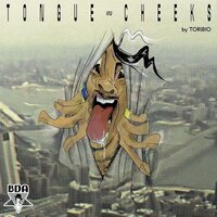 Toribio - Tongue In Cheeks vinyl cover