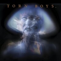 Torn Boys - 1983 vinyl cover