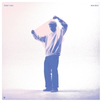 Toro Y Moi - Boo Boo vinyl cover