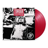 Torque - Torque vinyl cover