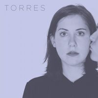 Torres - Torres Lavender vinyl cover