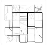 Tortoise - Beacons Of Ancestorship vinyl cover