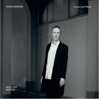 Torun Eriksen - Luxury & Waste vinyl cover