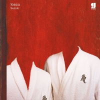 Tosca - Suzuki vinyl cover