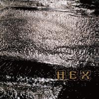 Toshio Matsuura Presents Hex - Toshio Matsuura Presents Hex vinyl cover