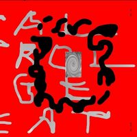 Total Control - Henge Beat vinyl cover