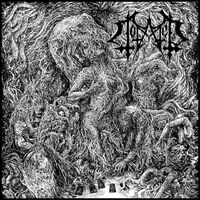 Totaled - Lament vinyl cover