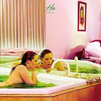 Totally Mild - Her vinyl cover