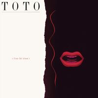 Toto - Isolation vinyl cover