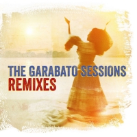 Toto La Momposina - The Garabato Sessions - Remixes vinyl cover