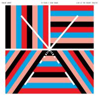 Touche Amore - 10 Years vinyl cover