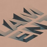 Touche Amore - Lament vinyl cover