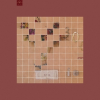 Touché Amoré - Stage Four vinyl cover