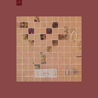 Touché Amoré - Stage Four vinyl cover