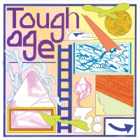 Tough Age - Shame vinyl cover
