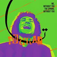 Touraj - Me Without You The Spring Without You