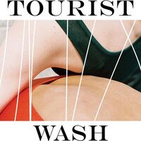 Tourist - Wash vinyl cover