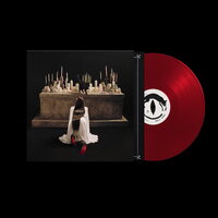 Tove Lo - ESTRUS vinyl cover