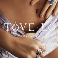 Tove Lo - Lady Wood vinyl cover