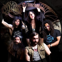 Tower - Tower vinyl cover