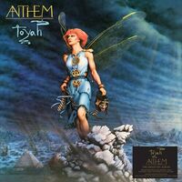 Toyah - Anthem (Gold)