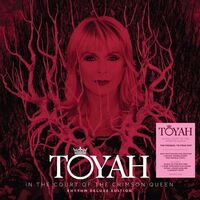 Toyah - In The Court Of The Crimson Queen: Rhythm (Red)
