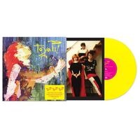 Toyah - Toyah!Toyah!Toyah! (Neon)