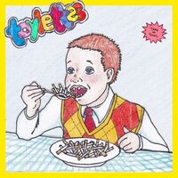 Toylettes - Toylettes vinyl cover