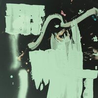 Tr/St - The Destroyer - 2 Marble vinyl cover