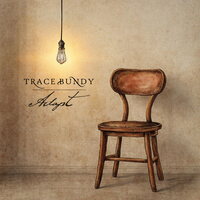 Trace Bundy - Adapt vinyl cover