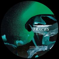 Traces - Cc / Nature Vip / Hear She vinyl cover