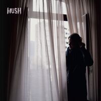 Tracy Bryant - Hush vinyl cover