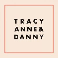 Tracyanne & Danny - Tracyanne & Danny vinyl cover