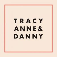 Tracyanne & Danny - Tracyanne & Danny vinyl cover