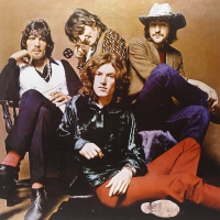 Traffic - Traffic vinyl cover