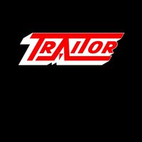 Traitor - Shot Down vinyl cover