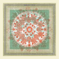 Trampled By Turtles - Life Is Good On The Open Road vinyl cover