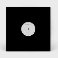 Trancefeld - Love Song vinyl cover